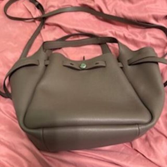 Tory Burch Small Romy Tote - Picture 1 of 8